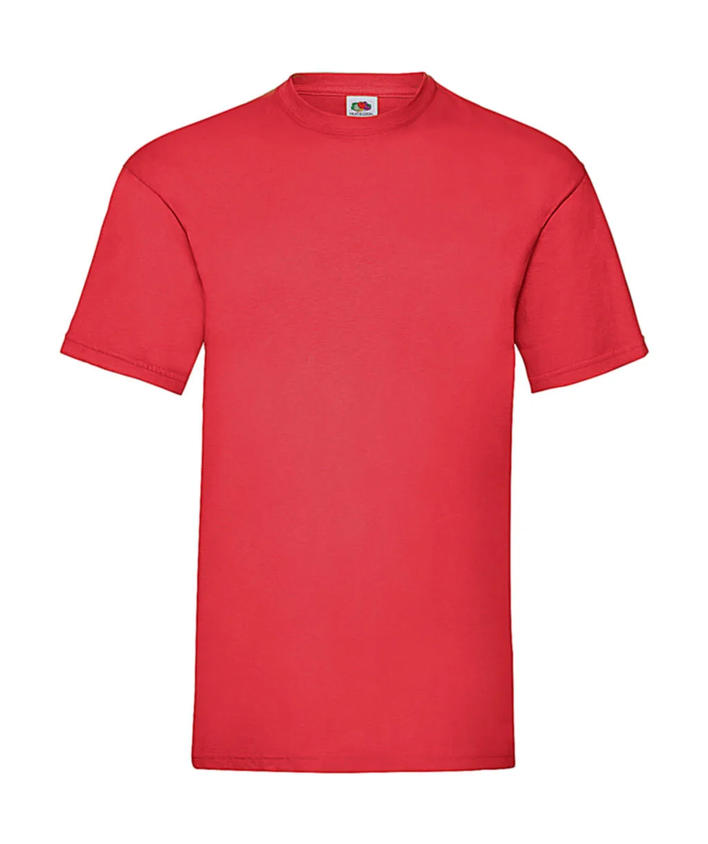 Fruit of the Loom ValueweighTee  Tee - 61-036-0
