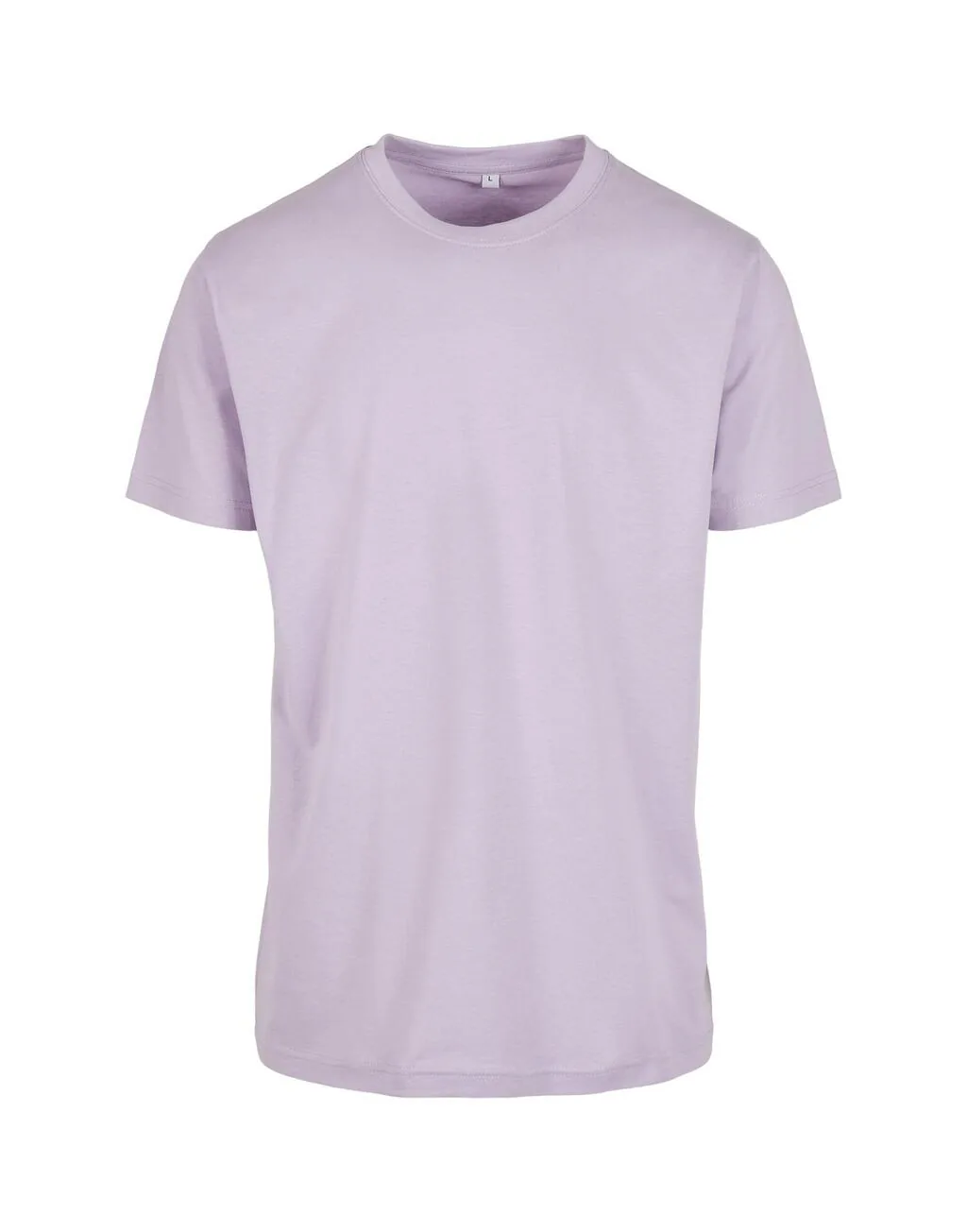Build Your Brand Tee Round Neck - BY004