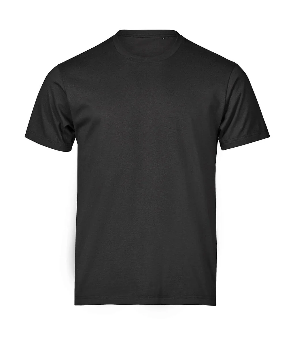 Tee Jays UNLABELED Tee - 1140