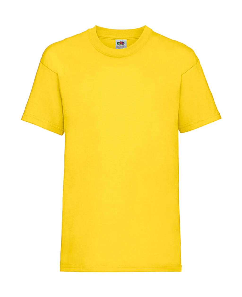 Fruit of the Loom Kids ValueweighTee  Tee - 61-033-0