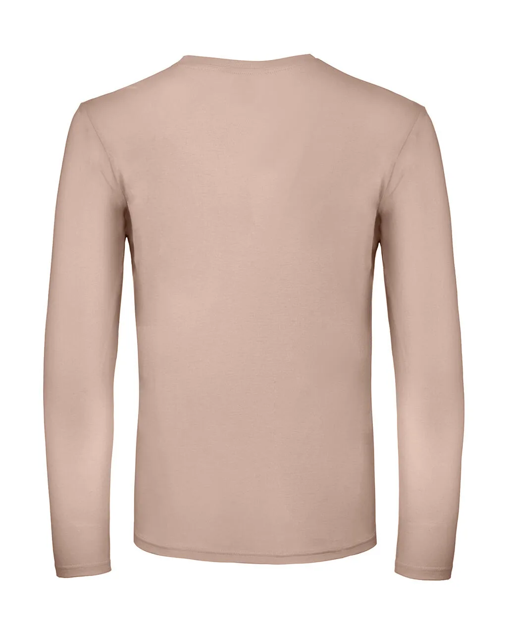 B&C E150 Longsleeve - TU05T