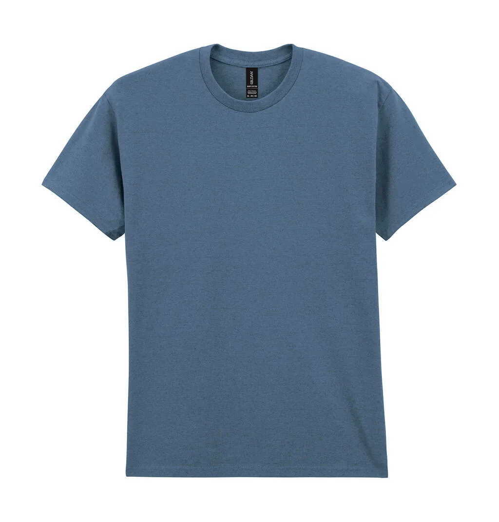 Gildan Heavy Cotton AdulTee  Tee - 5000