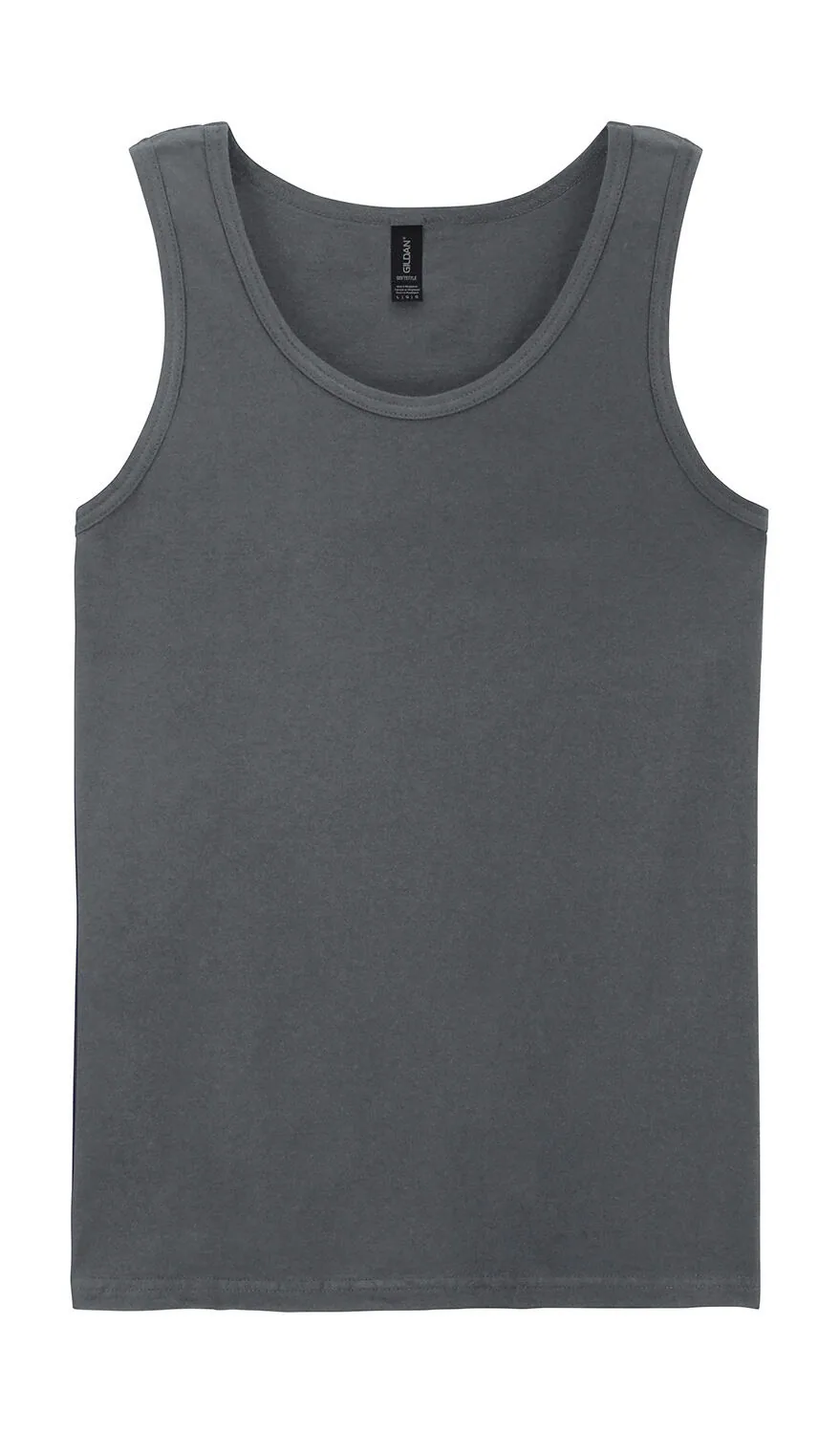 Gildan Softstyle AdulTee  Tank - 64200