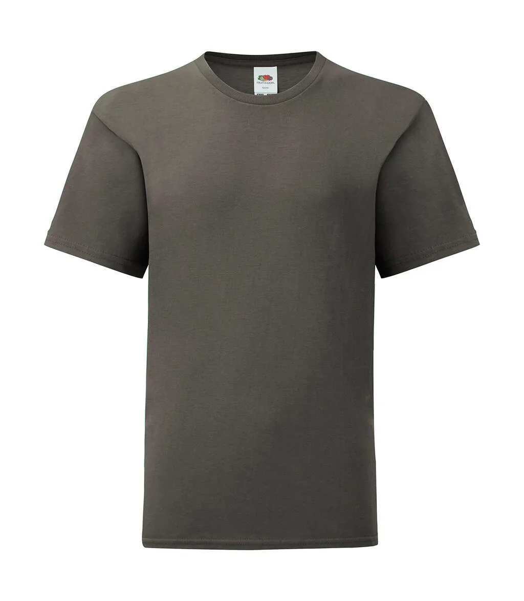Fruit of the Loom Kids Iconic 150 Tee - 61-023-0