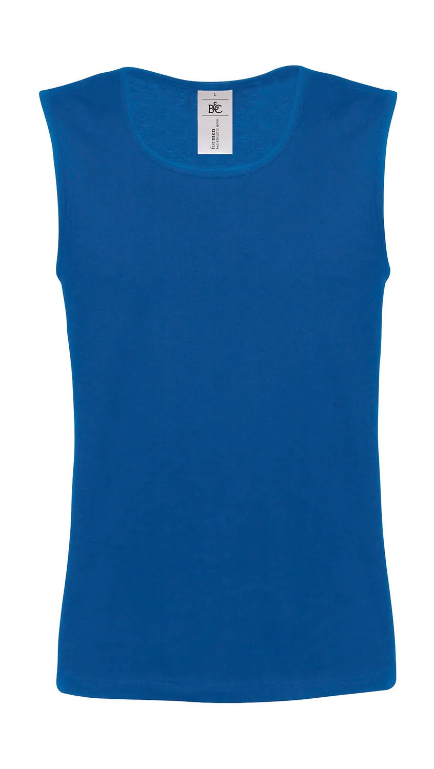 B&C Athletic Move Shirt - TM200