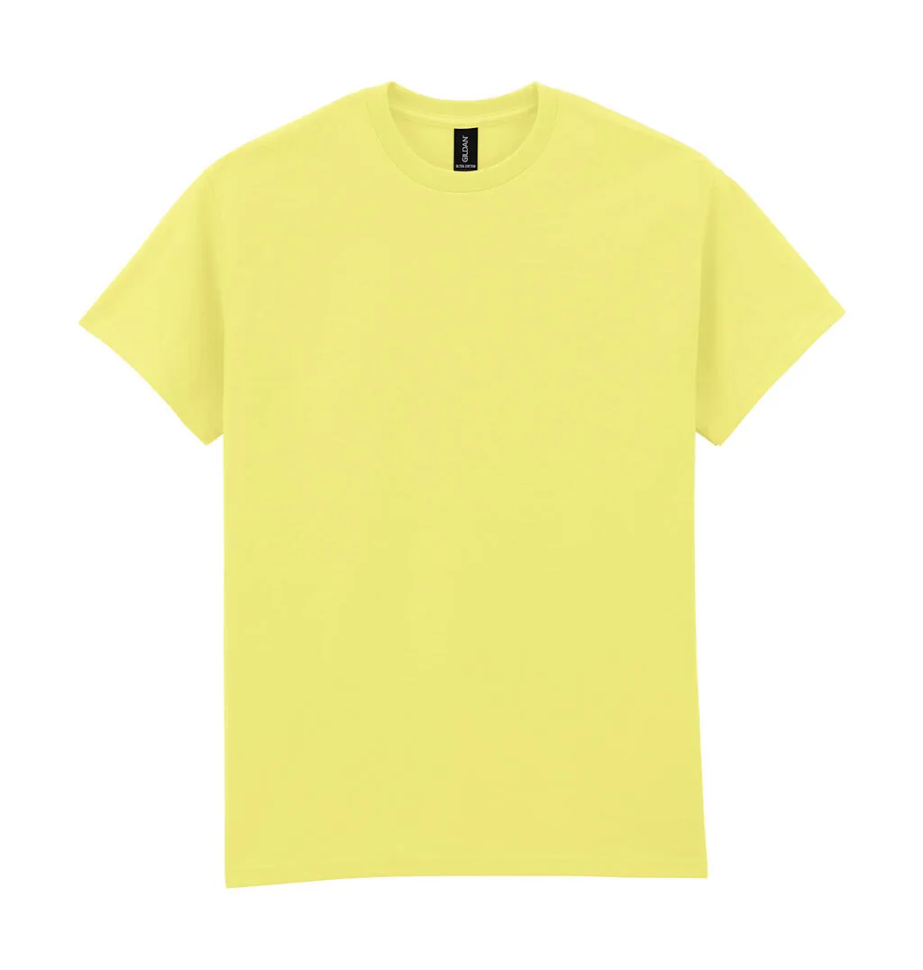 Gildan Ultra Cotton AdulTee  Tee - 2000