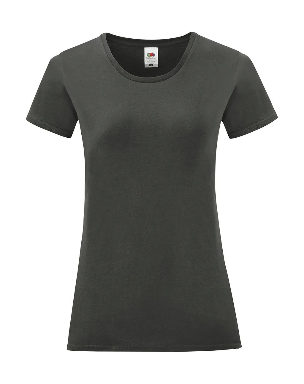 Fruit of the Loom Ladies Iconic 150 Tee - 61-432-0