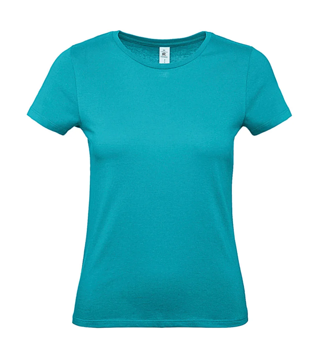 B&C E150 Women Tee - TW02T