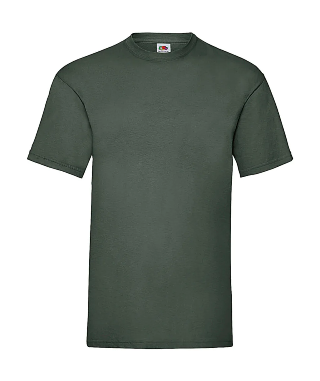 Fruit of the Loom ValueweighTee  Tee - 61-036-0