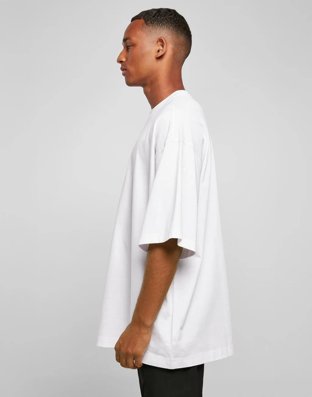 Build Your Brand Huge Tee - BY193