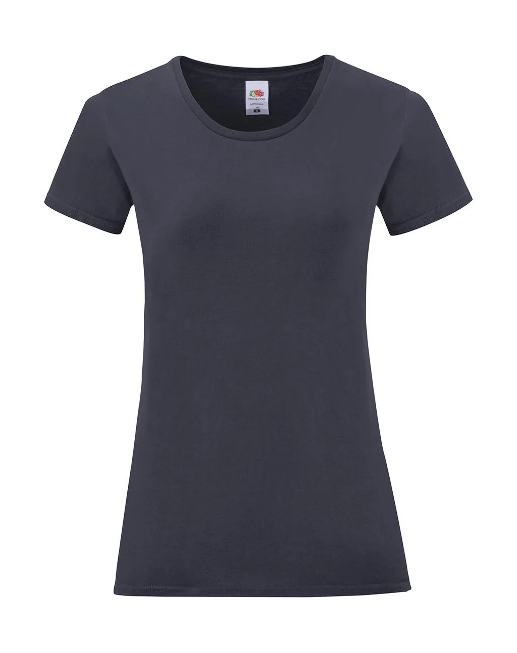 Fruit of the Loom Ladies Iconic 150 Tee - 61-432-0