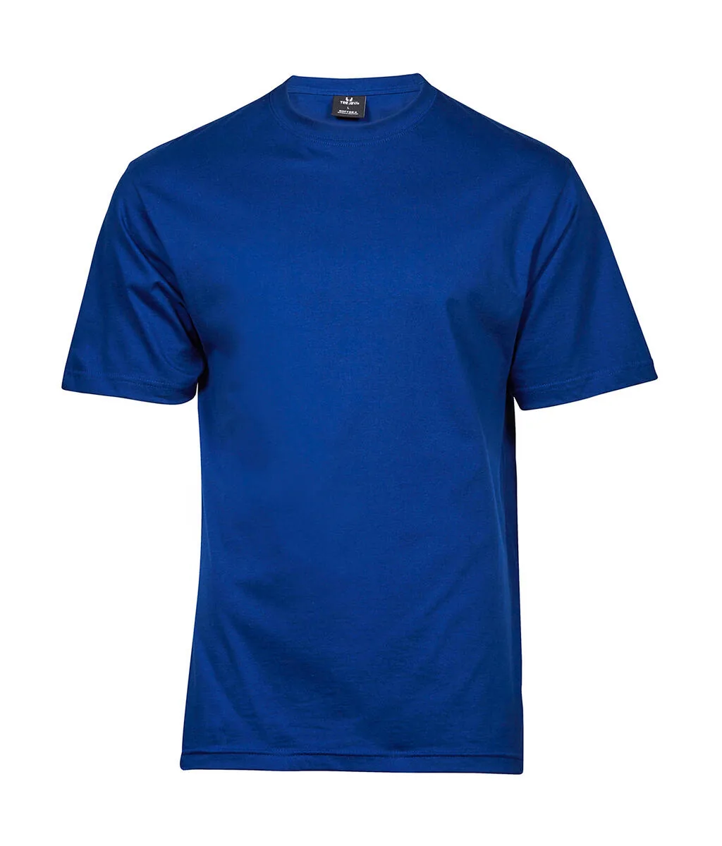 Tee Jays Sof Tee - 8000