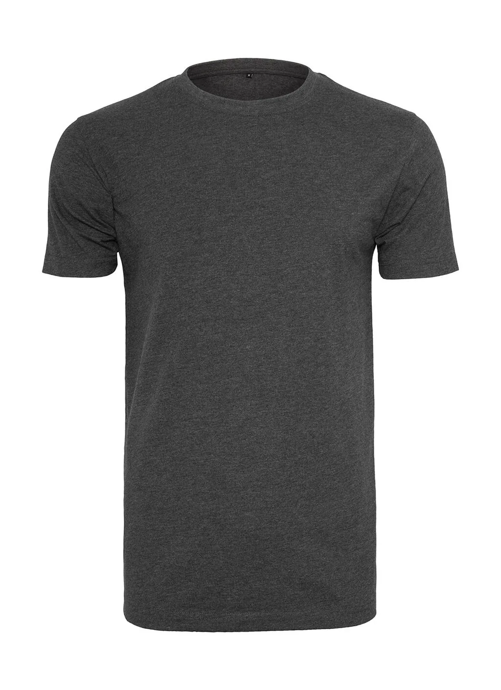 Build Your Brand Tee Round Neck - BY004