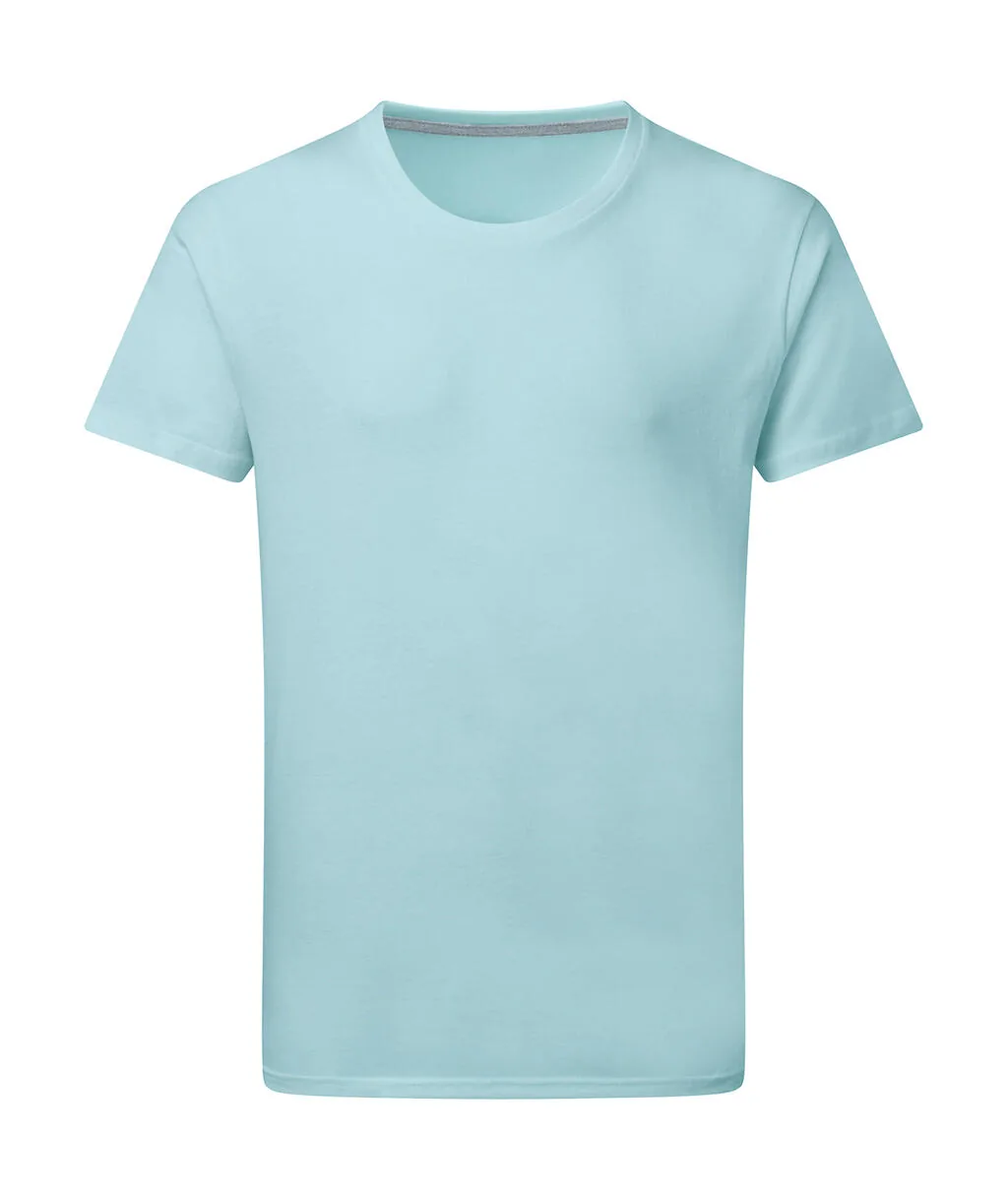 SG Signature Signature Tagless Tee Men - SGTee