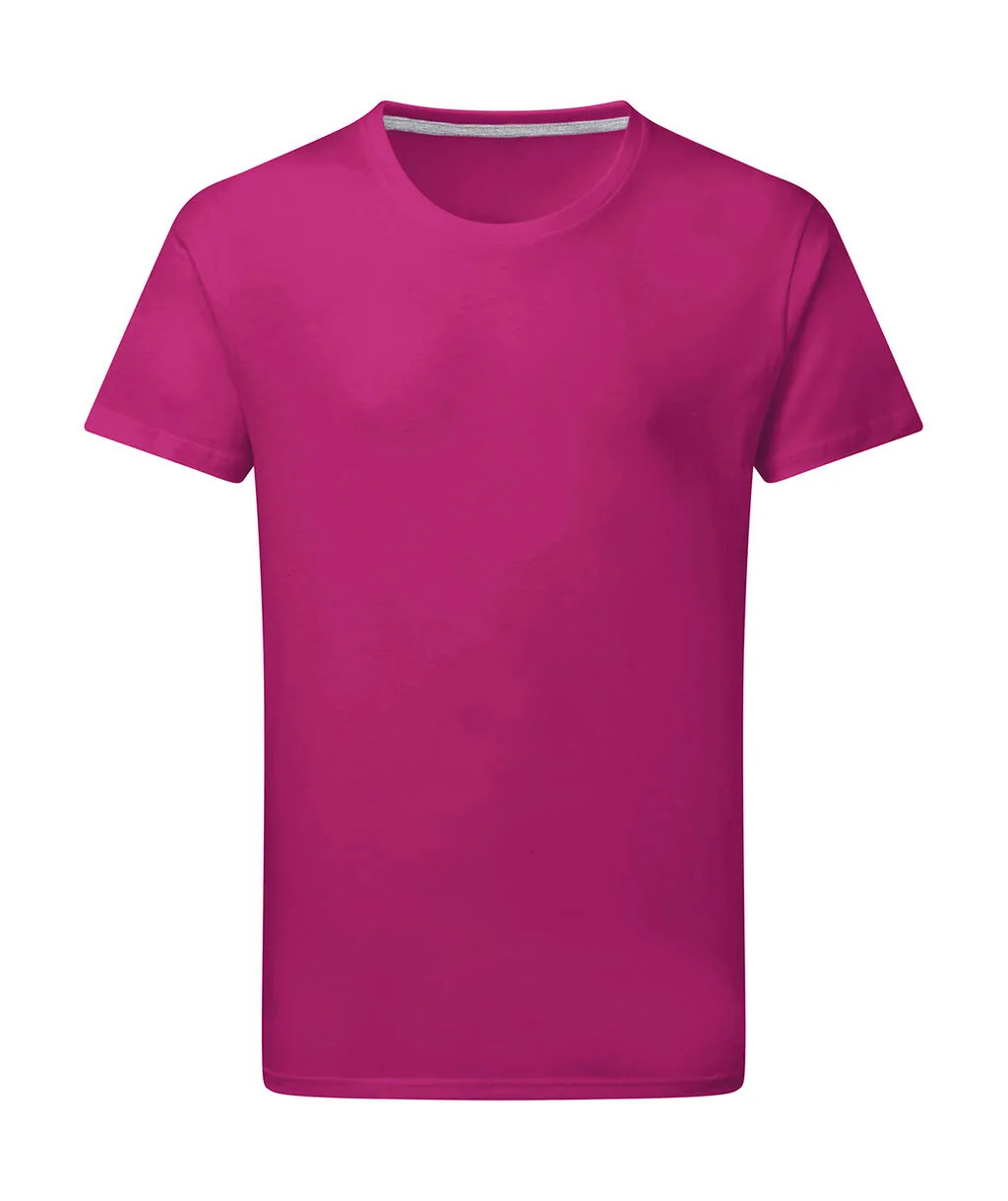 SG Signature Signature Tagless Tee Men - SGTee