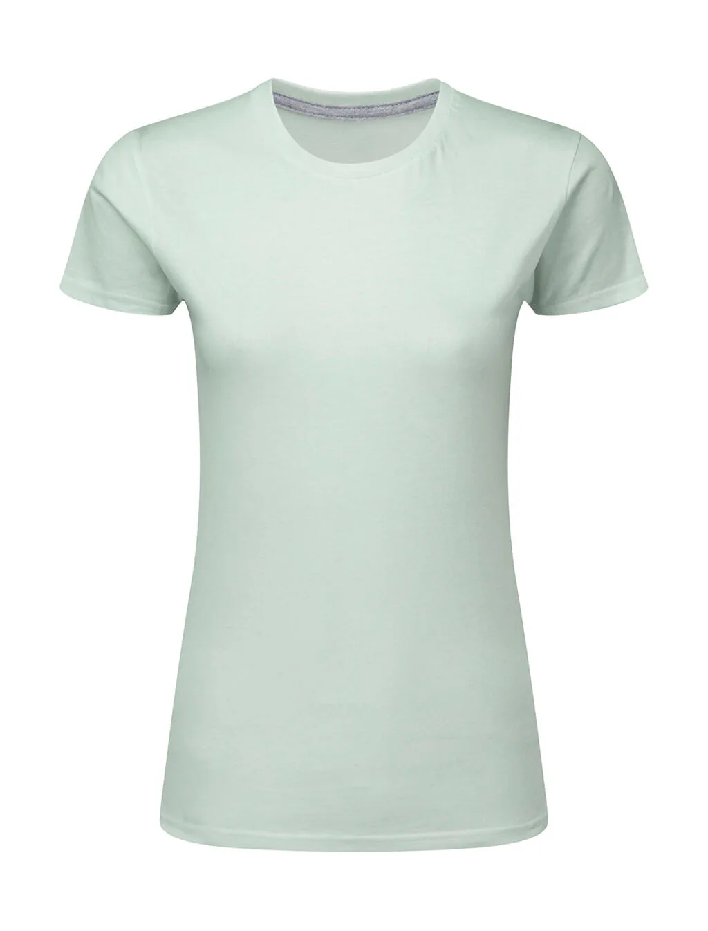 SG Signature Signature Tagless Tee Women - SGTee F