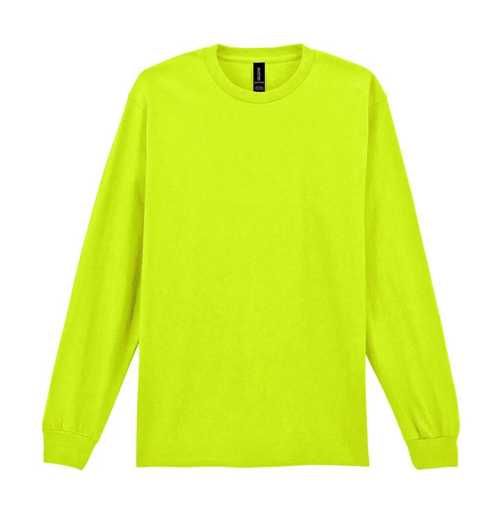 Gildan Ultra Cotton AdulTee  Tee Long Sleeve - 2400