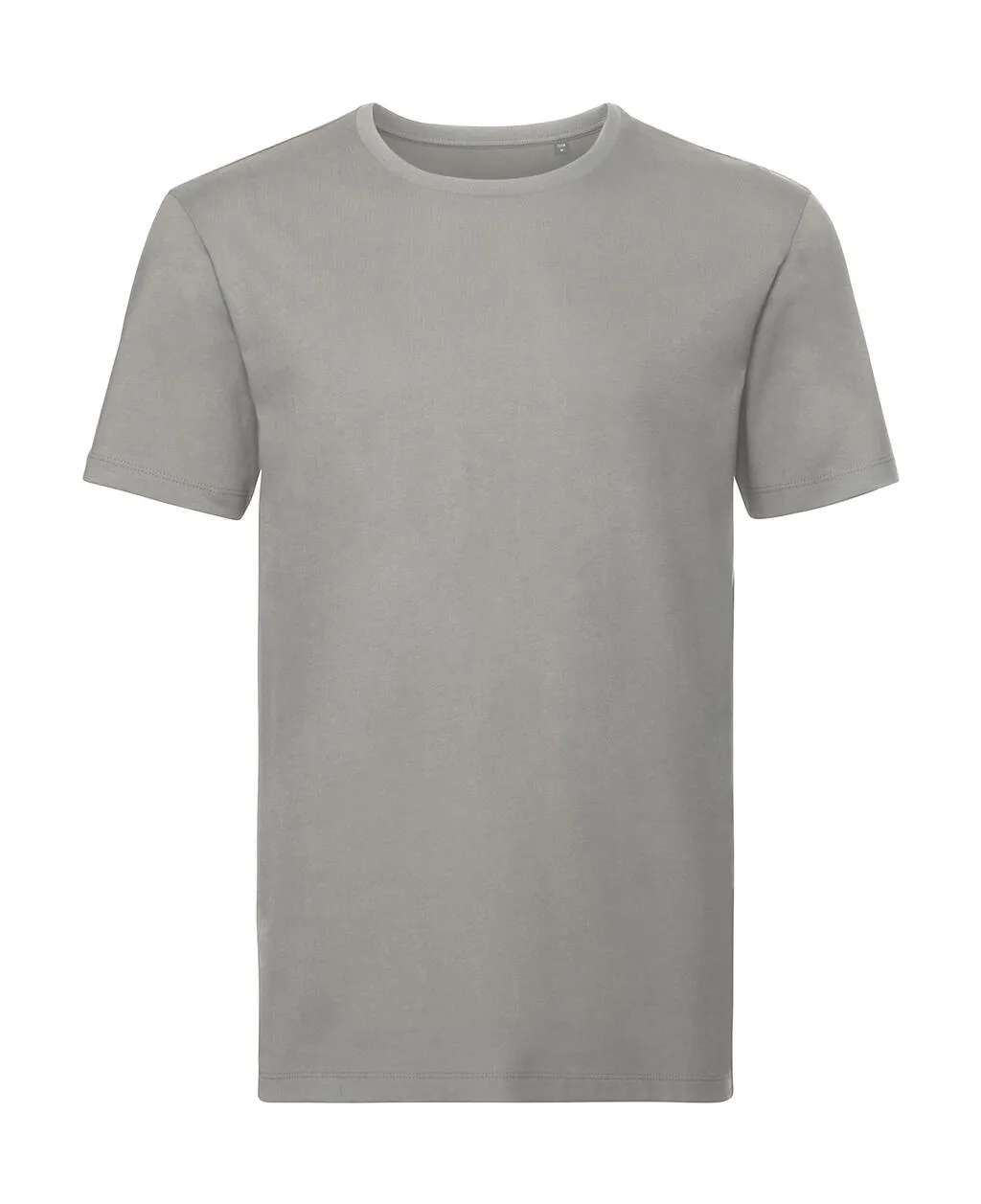 Russell Pure Organic Mens Pure Organic Tee - 0R108M0
