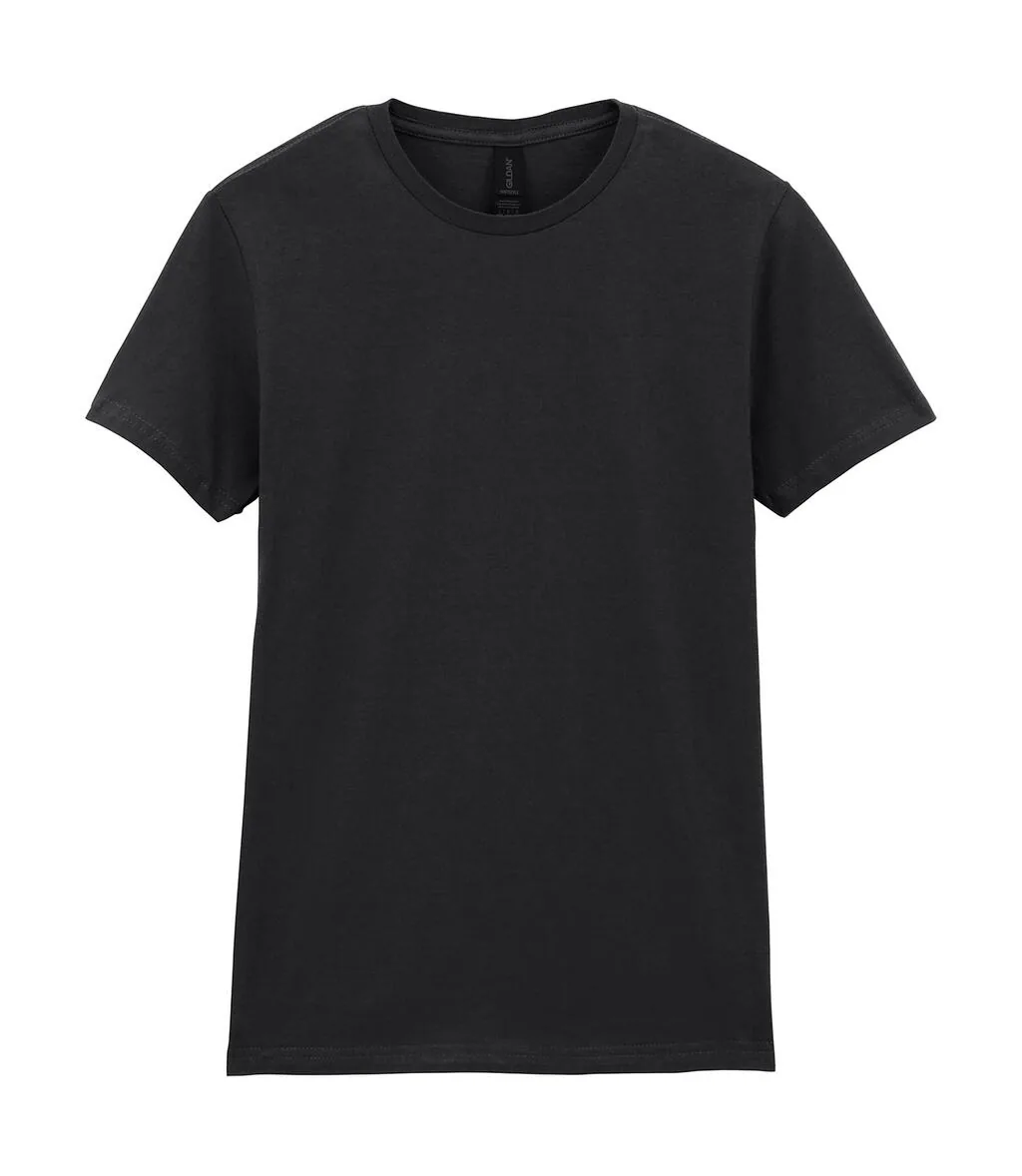 Gildan Softstyle Womens Tee - 64000L
