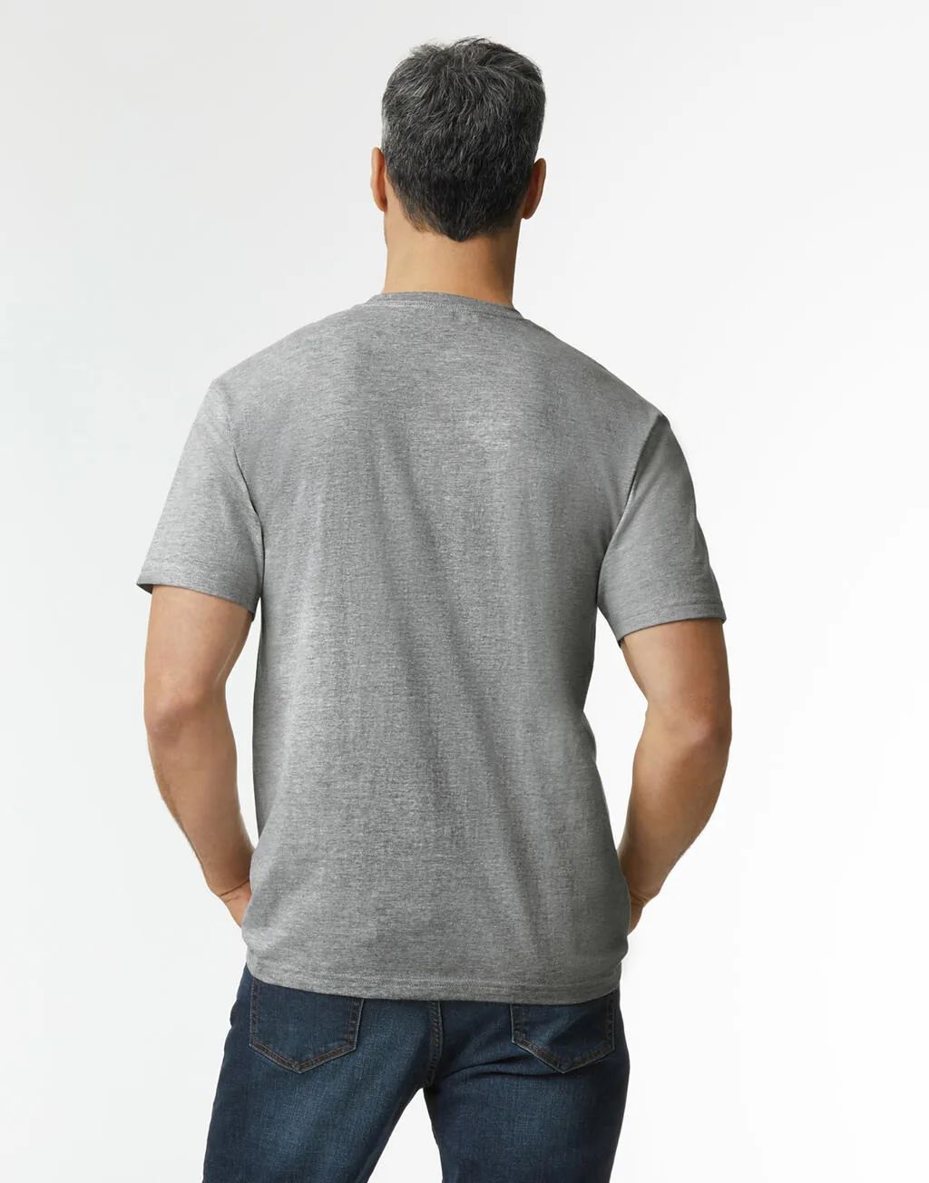 Gildan Softstyle MidweighTee  AdulTee  Tee - 65000