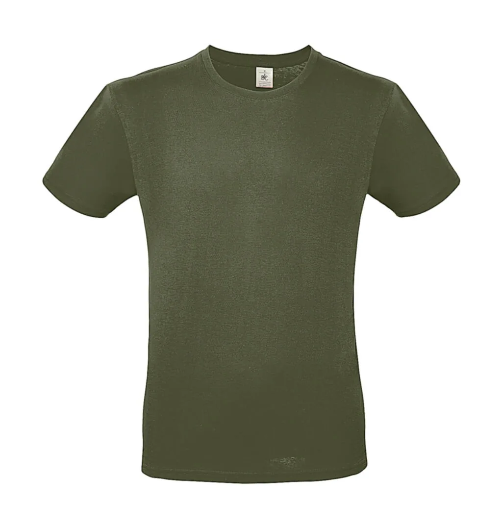 B&C E150 Tee - TU01T